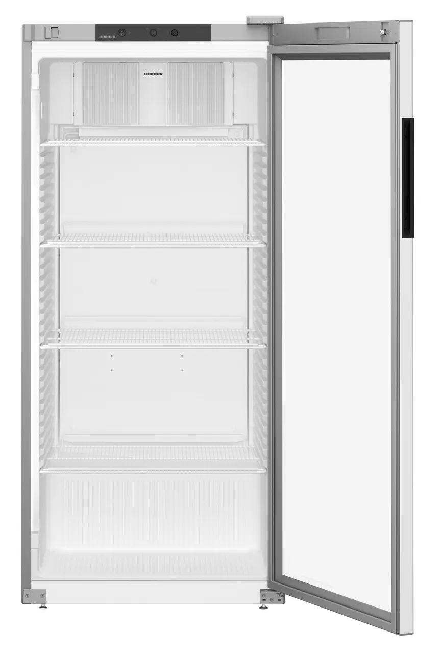 MRFvd 5511 Performance Reach-In refrigerator with bottom